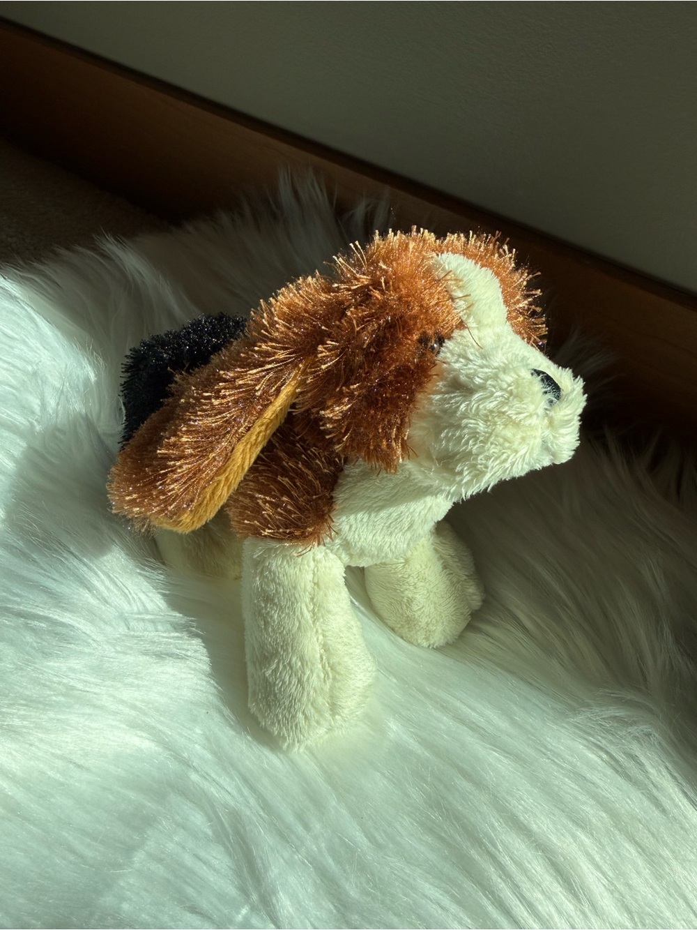Lil Kinz Basset Hound Webkinz
